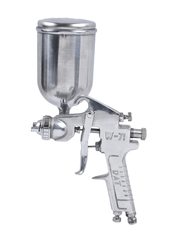 Vysokotlaková striekacia pištoľ-W-71G