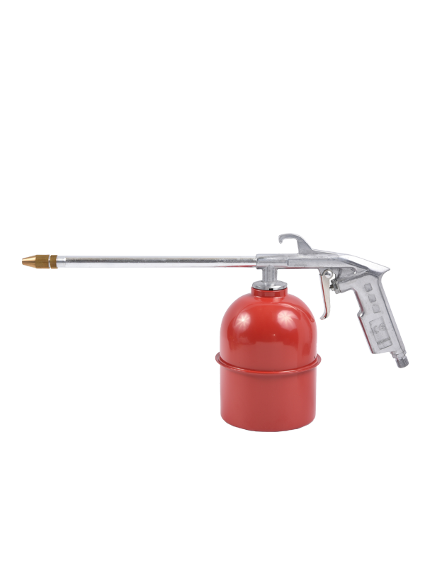 Čistiaca pištoľ-WG-2