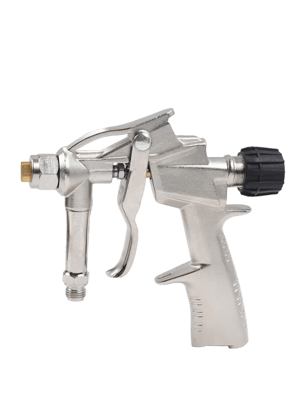 Kontaktná striekacia pištoľ na lepidlo DT-003